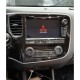 Навигация / Мултимедия / Таблет с Android 10 и Голям Екран за Mitsubishi Outlander -DD-6993